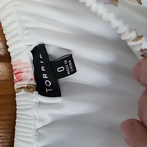 Dress - Picture 3 of 3